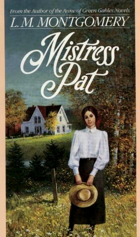 Mistress Pat [ePUB]